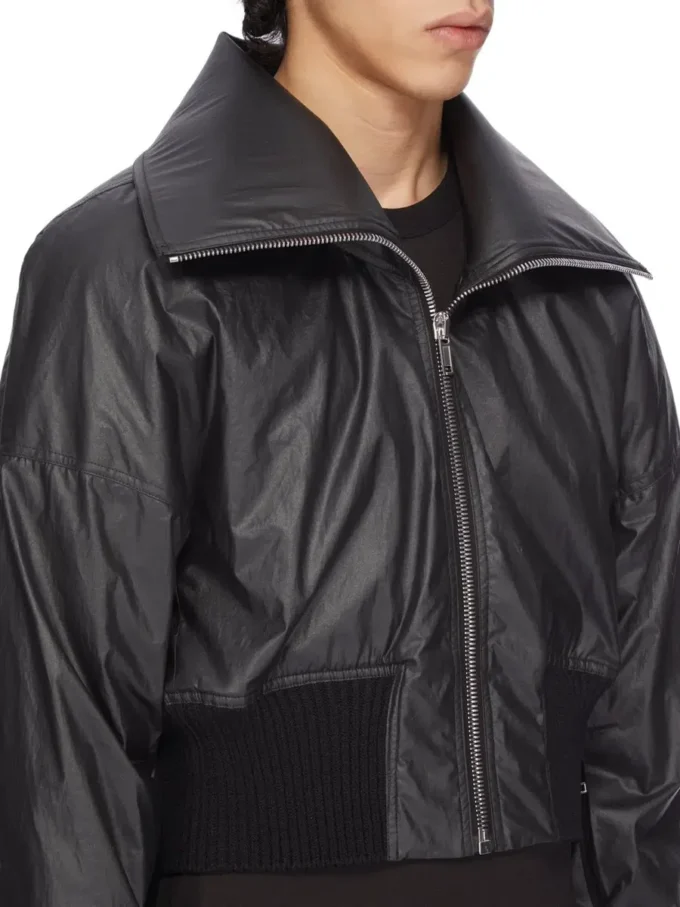 RICK OWENS – CHAQUETAS RR02E1705PCT-09 RICK OWENS – CHAQUETAS RR02E1705PCT-09