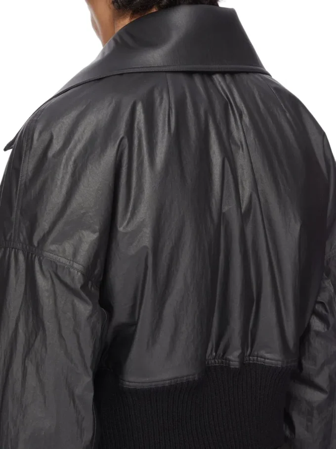 RICK OWENS – CHAQUETAS RR02E1705PCT-09 RICK OWENS – CHAQUETAS RR02E1705PCT-09