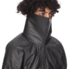 RICK OWENS – CHAQUETAS RR02E1705PCT-09 RICK OWENS – CHAQUETAS RR02E1705PCT-09