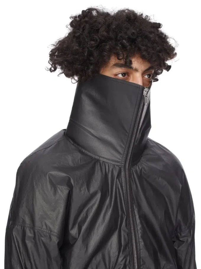 RICK OWENS – CHAQUETAS RR02E1705PCT-09 RICK OWENS – CHAQUETAS RR02E1705PCT-09