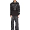 RICK OWENS – CHAQUETAS RR02E1705PCT-09 RICK OWENS – CHAQUETAS RR02E1705PCT-09