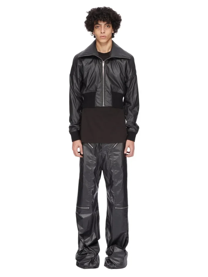 RICK OWENS – CHAQUETAS RR02E1705PCT-09 RICK OWENS – CHAQUETAS RR02E1705PCT-09