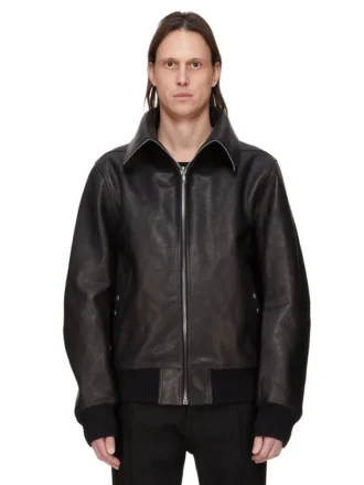 RICK OWENS – CHAQUETAS RR02E1710LOO-09