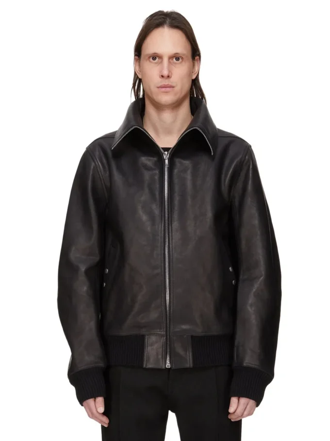 RICK OWENS – CHAQUETAS RR02E1710LOO-09 RICK OWENS – CHAQUETAS RR02E1710LOO-09