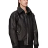 RICK OWENS – CHAQUETAS RR02E1710LOO-09 RICK OWENS – CHAQUETAS RR02E1710LOO-09