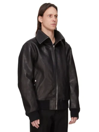 RICK OWENS – CHAQUETAS RR02E1710LOO-09