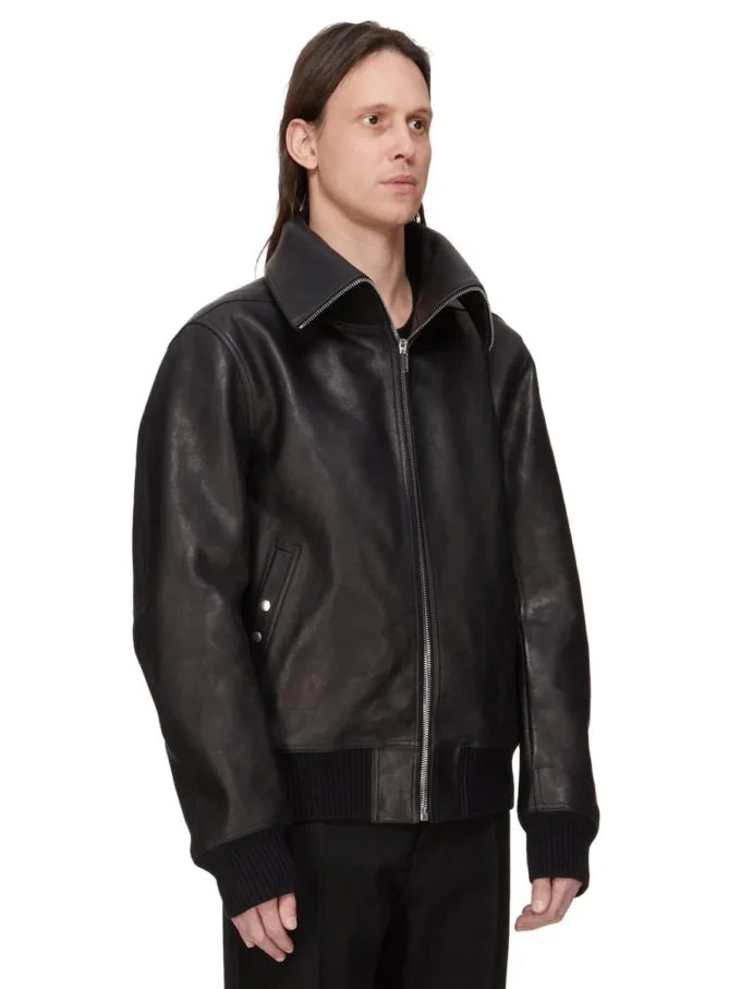 RICK OWENS – CHAQUETAS RR02E1710LOO-09 RICK OWENS – CHAQUETAS RR02E1710LOO-09