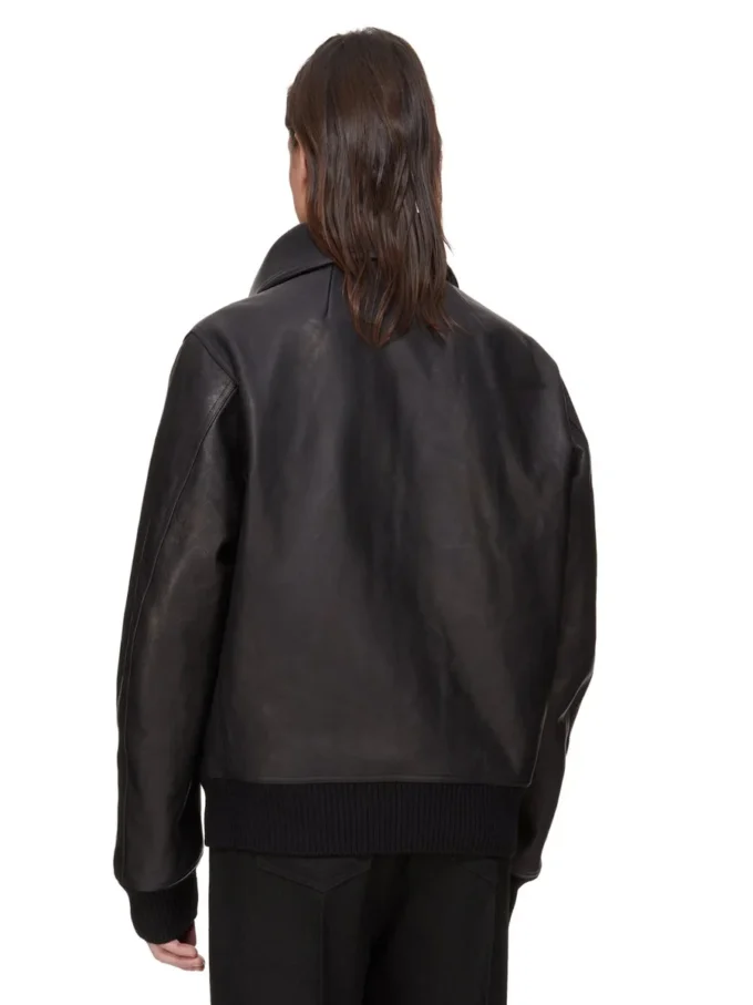 RICK OWENS – CHAQUETAS RR02E1710LOO-09 RICK OWENS – CHAQUETAS RR02E1710LOO-09