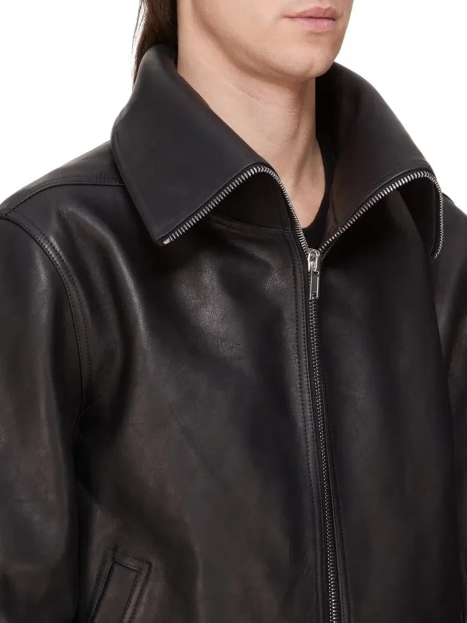 RICK OWENS – CHAQUETAS RR02E1710LOO-09 RICK OWENS – CHAQUETAS RR02E1710LOO-09