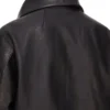 RICK OWENS – CHAQUETAS RR02E1710LOO-09 RICK OWENS – CHAQUETAS RR02E1710LOO-09