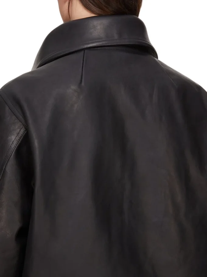 RICK OWENS – CHAQUETAS RR02E1710LOO-09 RICK OWENS – CHAQUETAS RR02E1710LOO-09