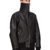 RICK OWENS – CHAQUETAS RR02E1710LOO-09 RICK OWENS – CHAQUETAS RR02E1710LOO-09