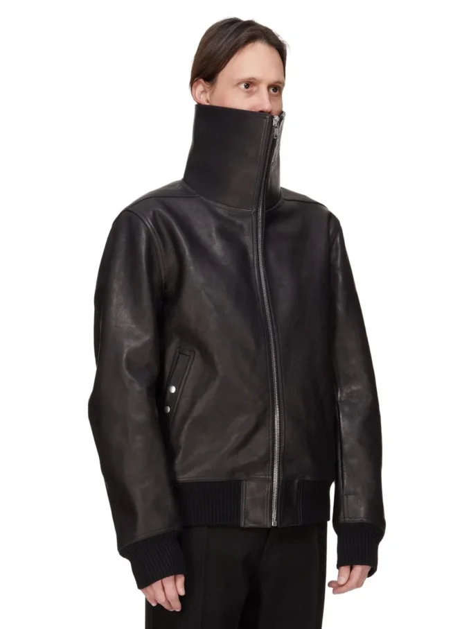 RICK OWENS – CHAQUETAS RR02E1710LOO-09 RICK OWENS – CHAQUETAS RR02E1710LOO-09
