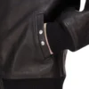 RICK OWENS – CHAQUETAS RR02E1710LOO-09 RICK OWENS – CHAQUETAS RR02E1710LOO-09