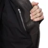 RICK OWENS – CHAQUETAS RR02E1710LOO-09 RICK OWENS – CHAQUETAS RR02E1710LOO-09