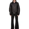 RICK OWENS – CHAQUETAS RR02E1710LOO-09 RICK OWENS – CHAQUETAS RR02E1710LOO-09