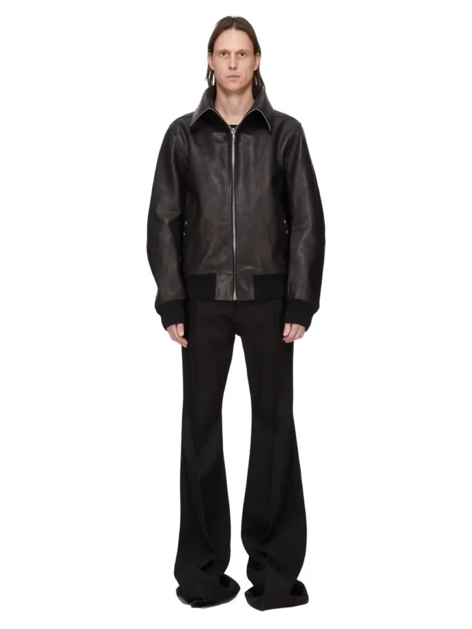 RICK OWENS – CHAQUETAS RR02E1710LOO-09 RICK OWENS – CHAQUETAS RR02E1710LOO-09