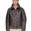 RICK OWENS – CHAQUETAS RR02E1710LOO-78 RICK OWENS – CHAQUETAS RR02E1710LOO-78