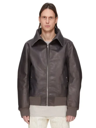 RICK OWENS – CHAQUETAS RR02E1710LOO-78