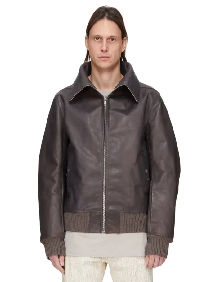 RICK OWENS – CHAQUETAS RR02E1710LOO-78 RICK OWENS – CHAQUETAS RR02E1710LOO-78