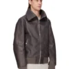 RICK OWENS – CHAQUETAS RR02E1710LOO-78 RICK OWENS – CHAQUETAS RR02E1710LOO-78