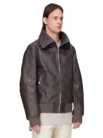 RICK OWENS – CHAQUETAS RR02E1710LOO-78