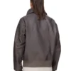 RICK OWENS – CHAQUETAS RR02E1710LOO-78 RICK OWENS – CHAQUETAS RR02E1710LOO-78