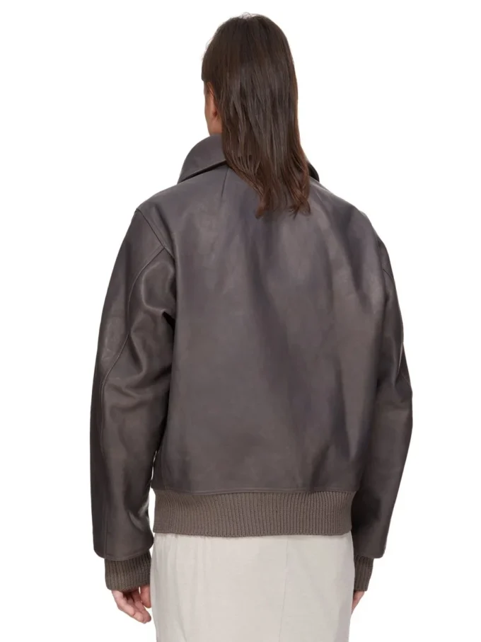 RICK OWENS – CHAQUETAS RR02E1710LOO-78 RICK OWENS – CHAQUETAS RR02E1710LOO-78