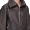 RICK OWENS – CHAQUETAS RR02E1710LOO-78 RICK OWENS – CHAQUETAS RR02E1710LOO-78