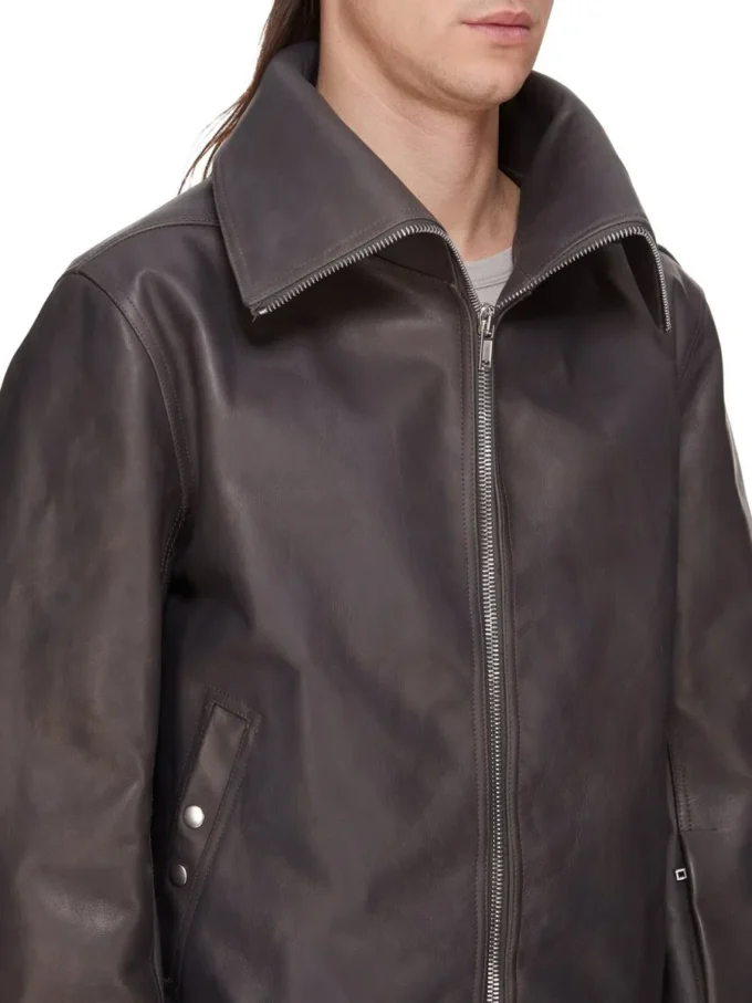RICK OWENS – CHAQUETAS RR02E1710LOO-78 RICK OWENS – CHAQUETAS RR02E1710LOO-78