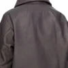 RICK OWENS – CHAQUETAS RR02E1710LOO-78 RICK OWENS – CHAQUETAS RR02E1710LOO-78