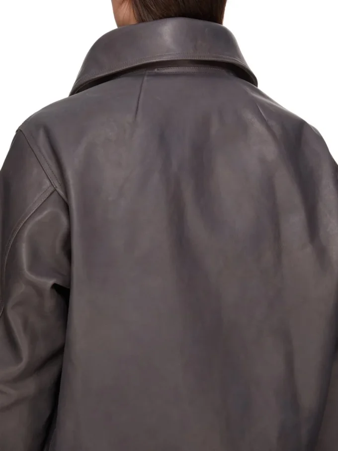 RICK OWENS – CHAQUETAS RR02E1710LOO-78 RICK OWENS – CHAQUETAS RR02E1710LOO-78