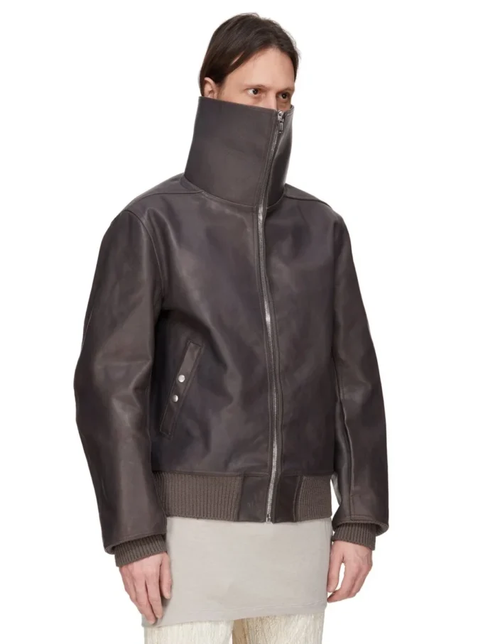 RICK OWENS – CHAQUETAS RR02E1710LOO-78 RICK OWENS – CHAQUETAS RR02E1710LOO-78