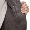 RICK OWENS – CHAQUETAS RR02E1710LOO-78 RICK OWENS – CHAQUETAS RR02E1710LOO-78
