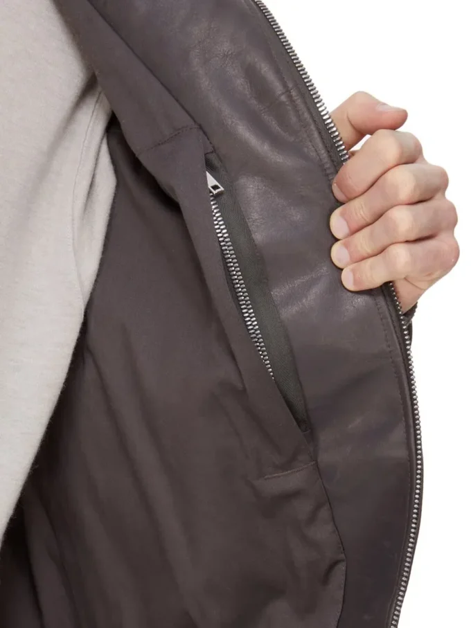 RICK OWENS – CHAQUETAS RR02E1710LOO-78 RICK OWENS – CHAQUETAS RR02E1710LOO-78