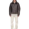 RICK OWENS – CHAQUETAS RR02E1710LOO-78 RICK OWENS – CHAQUETAS RR02E1710LOO-78