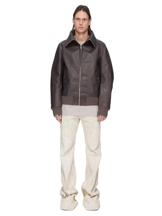 RICK OWENS – CHAQUETAS RR02E1710LOO-78 RICK OWENS – CHAQUETAS RR02E1710LOO-78