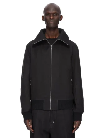 RICK OWENS – CHAQUETAS RR02E1710WLI-09