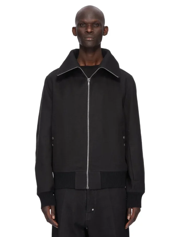 RICK OWENS – CHAQUETAS RR02E1710WLI-09