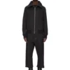RICK OWENS – CHAQUETAS RR02E1710WLI-09
