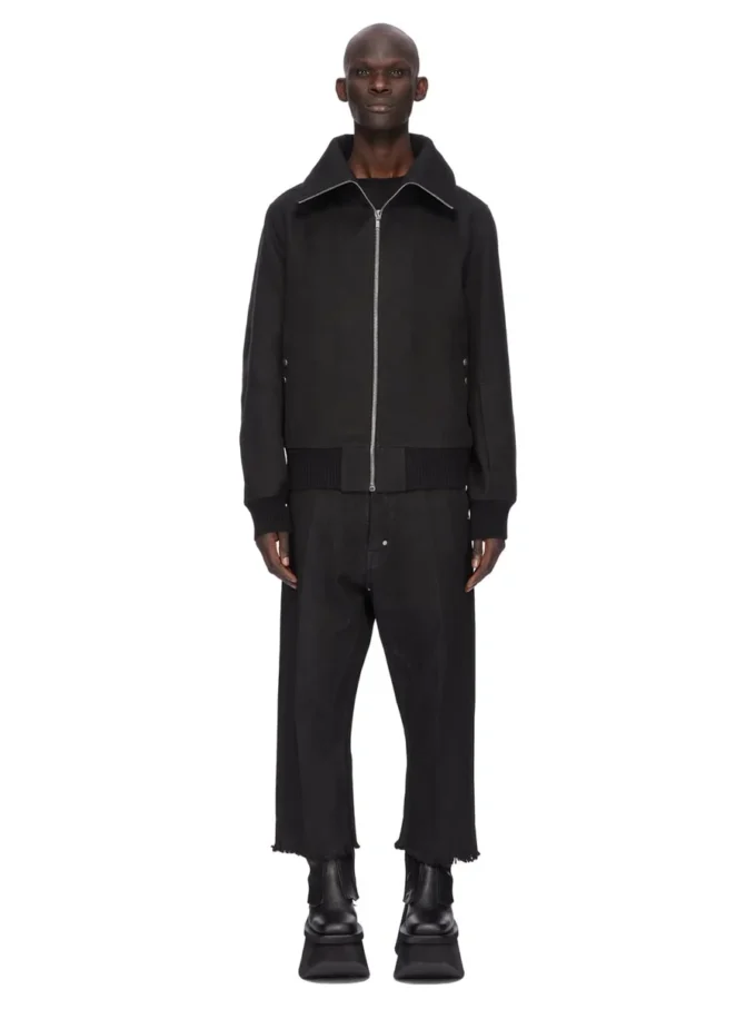RICK OWENS – CHAQUETAS RR02E1710WLI-09
