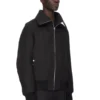 RICK OWENS – CHAQUETAS RR02E1710WLI-09