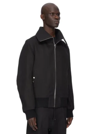 RICK OWENS – CHAQUETAS RR02E1710WLI-09