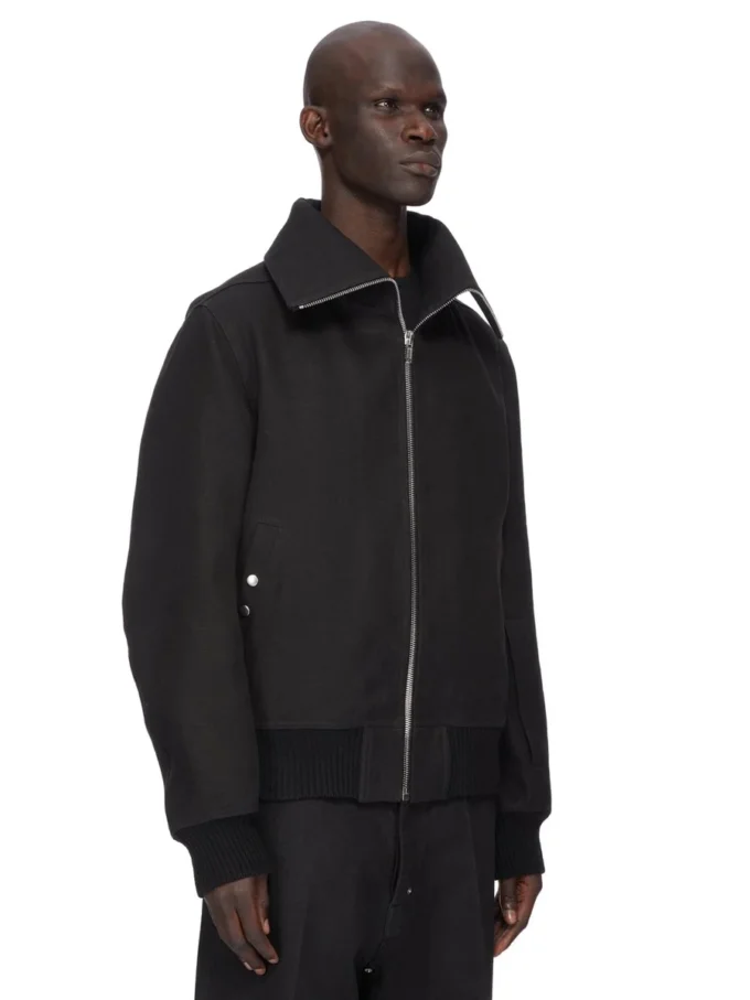 RICK OWENS – CHAQUETAS RR02E1710WLI-09