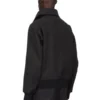 RICK OWENS – CHAQUETAS RR02E1710WLI-09
