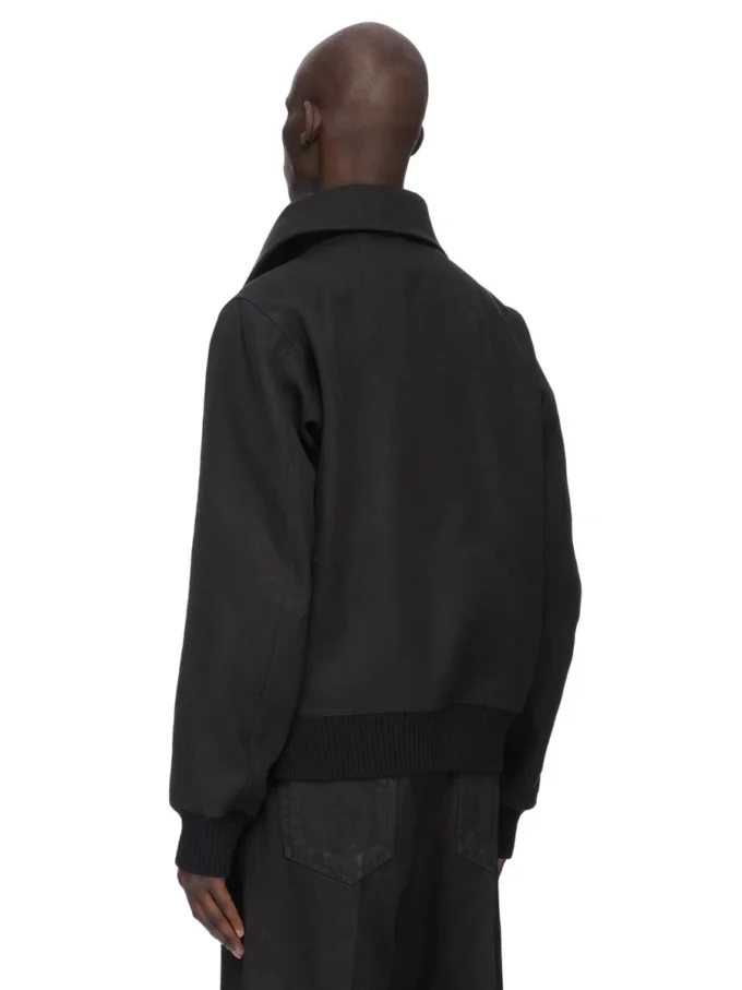 RICK OWENS – CHAQUETAS RR02E1710WLI-09
