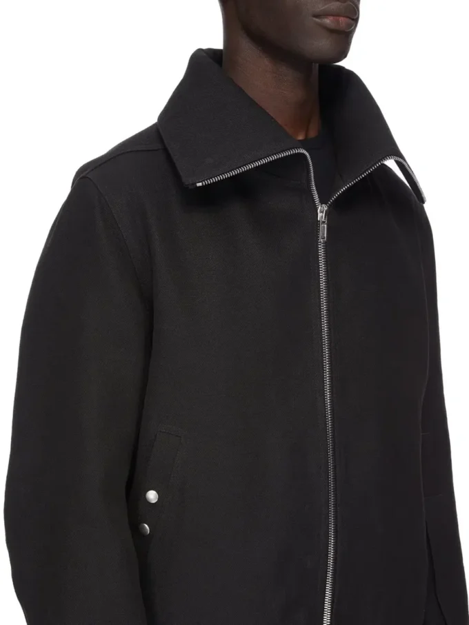 RICK OWENS – CHAQUETAS RR02E1710WLI-09
