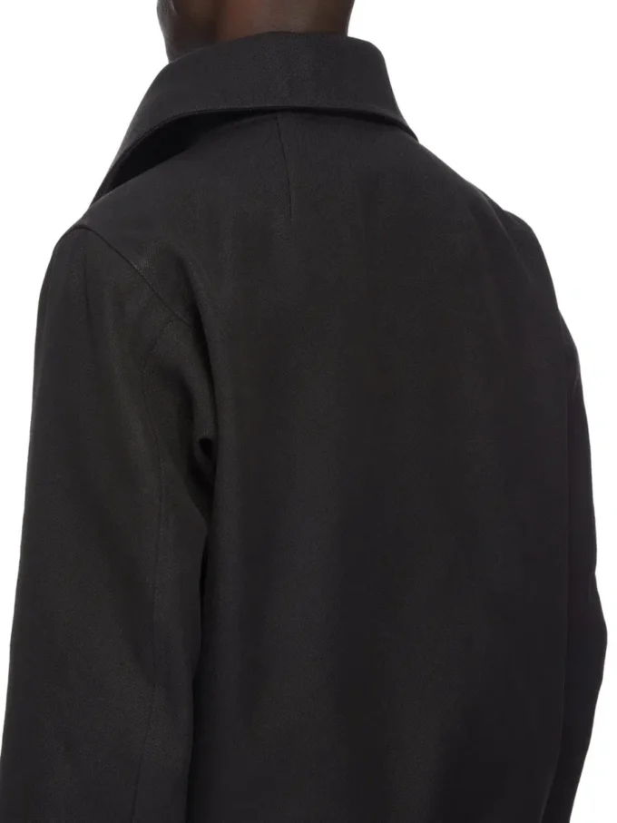 RICK OWENS – CHAQUETAS RR02E1710WLI-09