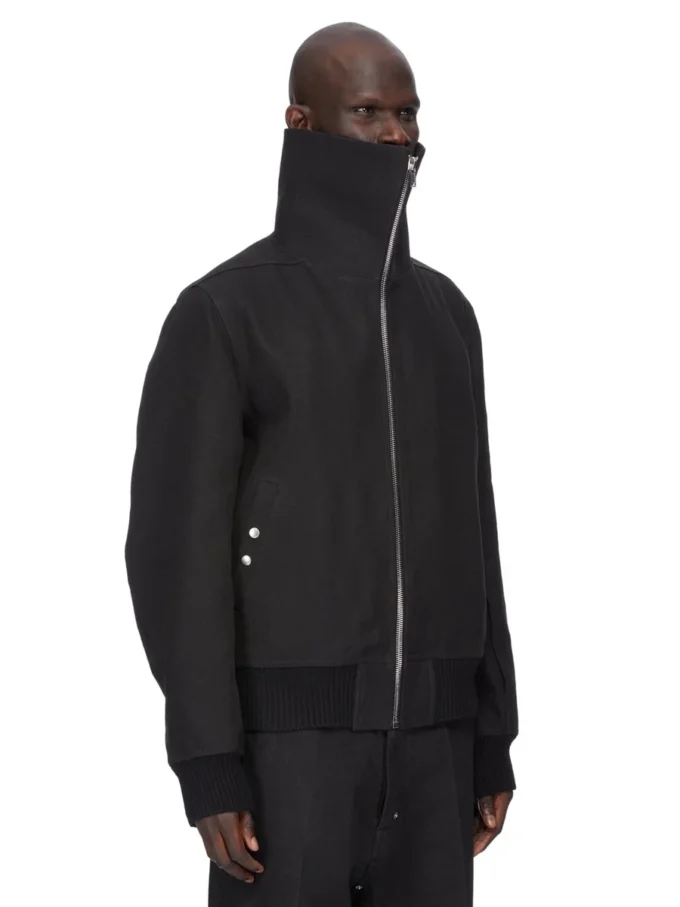 RICK OWENS – CHAQUETAS RR02E1710WLI-09