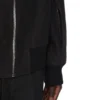 RICK OWENS – CHAQUETAS RR02E1710WLI-09